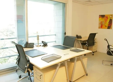 100 m² Conference hall in Amman, Financial (11194) - 9 | MatchOffice.com