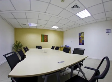 100 m² Conference center in Amman, Financial (11194) - 0 | MatchOffice.com