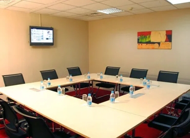 100 m² Conference space in Amman, Financial (11194) - 10 | MatchOffice