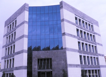 100 m² Conference center in Amman, Financial (11194) - 12 | MatchOffice.com