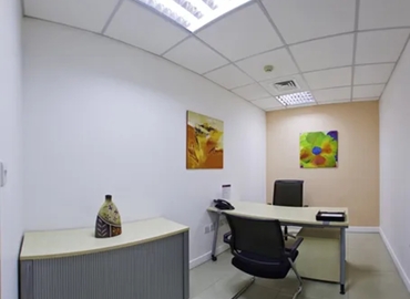 100 m² Serviced office in Amman, Financial (11194) - 6 | MatchOffice.com