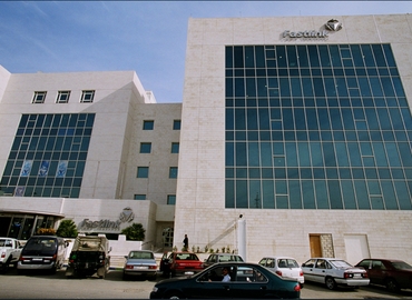 100 m² Serviced office in Amman, Zain bent al husain (11196) - 3 | MatchOffice