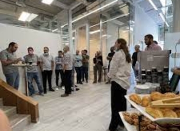 32 m² Conference hall in Amman, Zain bent al husain (11196) - 6 | MatchOffice.com