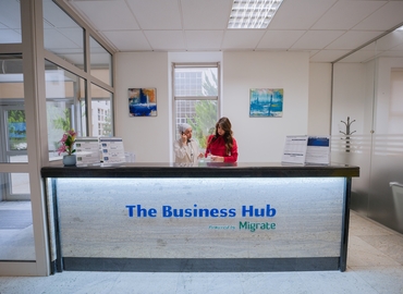 40 m² Business park in Amman, Amman (11954) - 0 | MatchOffice.com