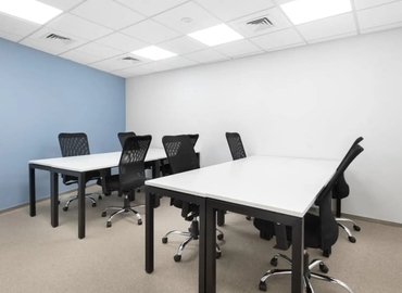 60 m² Serviced office in Amman,  Rafic Hariri Street (11110) - 11 | MatchOffice