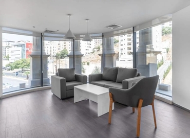 60 m² Business park in Amman,  Rafic Hariri Street (11110) - 9 | MatchOffice
