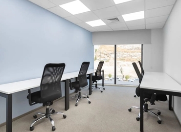 60 m² Business space in Amman,  Rafic Hariri Street (11110) - 8 | MatchOffice.com