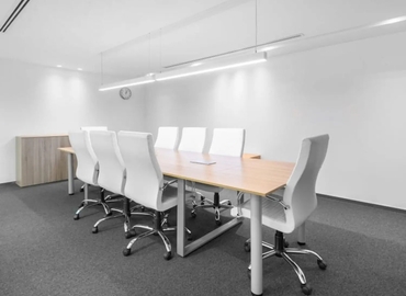 60 m² Serviced office in Amman,  Rafic Hariri Street (11110) - 10 | MatchOffice