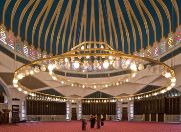 40 m² Business center in Amman, Amman (11954) - 2 | MatchOffice