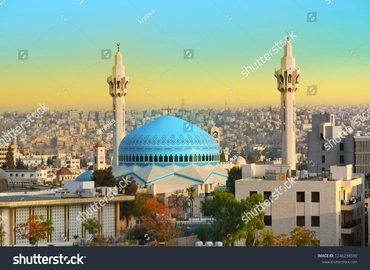 40 m² Business center in Amman, Amman (11954) - 11 | MatchOffice