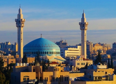 40 m² Business space in Amman, Amman (11954) - 10 | MatchOffice.com