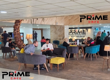 90 m² Business park in Amman, Queen Nour Street. (11864) - 3 | MatchOffice