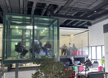 1000 m² Serviced office in Amman, Ash Shajarah 7 (11183) - 0 | MatchOffice