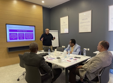 1000 m² Business park in Amman, Ash Shajarah 7 (11183) - 1 | MatchOffice