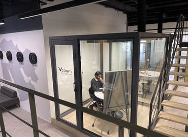 1000 m² Business park in Amman, Ash Shajarah 7 (11183) - 2 | MatchOffice