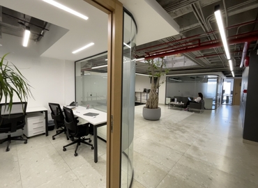 1000 m² Business center in Amman, Ash Shajarah 7 (11183) - 7 | MatchOffice.com
