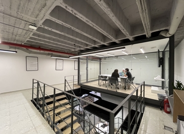1000 m² Serviced office in Amman, Ash Shajarah 7 (11183) - 4 | MatchOffice.com