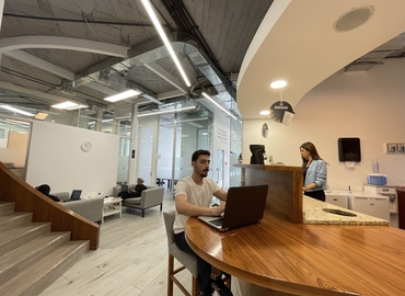 20 m² Business park in Amman, Teebah Complex (11821) - 4 | MatchOffice.com