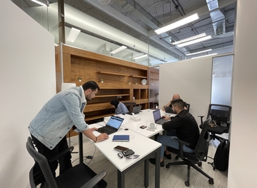 20 m² Business park in Amman, Teebah Complex (11821) - 3 | MatchOffice.com