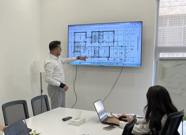 20 m² Business park in Amman, Teebah Complex (11821) - 7 | MatchOffice