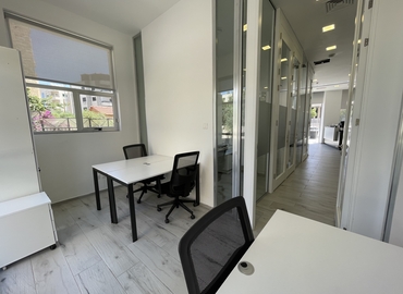 20 m² Business space in Amman, Teebah Complex (11821) - 8 | MatchOffice.com