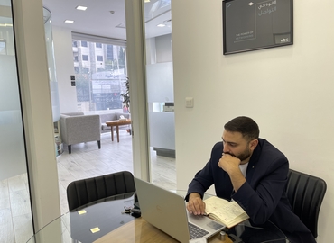 20 m² Business space in Amman, Teebah Complex (11821) - 6 | MatchOffice