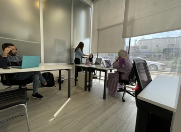 20 m² Serviced office in Amman, Teebah Complex (11821) - 5 | MatchOffice