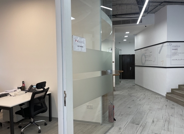 20 m² Serviced office in Amman, Teebah Complex (11821) - 15 | MatchOffice