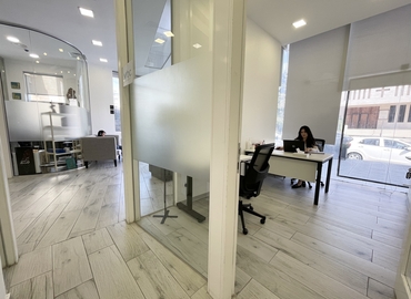20 m² Serviced office in Amman, Teebah Complex (11821) - 13 | MatchOffice