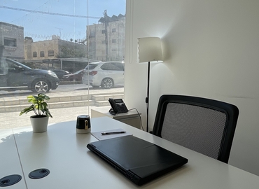 20 m² Business park in Amman, Teebah Complex (11821) - 16 | MatchOffice.com