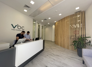 20 m² Serviced office in Amman, Teebah Complex (11821) - 17 | MatchOffice