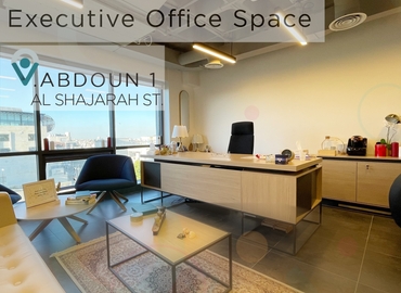 1000 m² Business center in Amman, Ash Shajarah 7 (11183) - 6 | MatchOffice