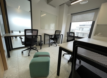 1000 m² Business space in Amman, Ash Shajarah 7 (11183) - 13 | MatchOffice