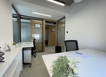 1000 m² Business space in Amman, Ash Shajarah 7 (11183) - 8 | MatchOffice