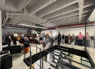 1000 m² Business center in Amman, Ash Shajarah 7 (11183) - 15 | MatchOffice