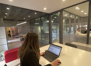 1000 m² Serviced office in Amman, Ash Shajarah 7 (11183) - 10 | MatchOffice