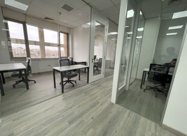 500 m² Business park in Amman, King Hussein Business Park (11817) - 17 | MatchOffice