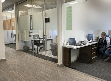 500 m² Business space in Amman, King Hussein Business Park (11817) - 19 | MatchOffice