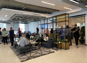 1500 m² Business center in Amman, Amman (11183) - 2 | MatchOffice.com