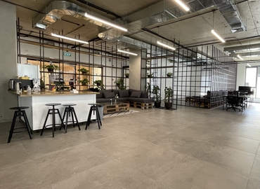1500 m² Business park in Amman, Amman (11183) - 4 | MatchOffice.com