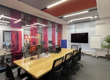 1500 m² Business park in Amman, Amman (11183) - 6 | MatchOffice