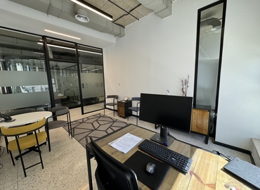 1500 m² Business center in Amman, Amman (11183) - 7 | MatchOffice.com