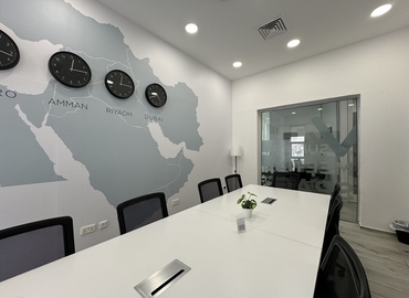 20 m² Business space in Amman, Teebah Complex (11821) - 19 | MatchOffice.com