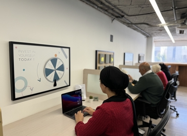 20 m² Business center in Amman, Teebah Complex (11821) - 18 | MatchOffice