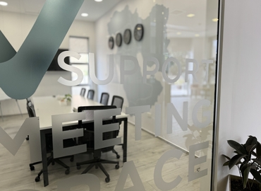 20 m² Business space in Amman, Teebah Complex (11821) - 20 | MatchOffice.com