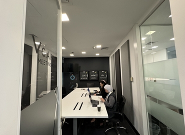 500 m² Business space in Amman, King Hussein Business Park (11817) - 20 | MatchOffice
