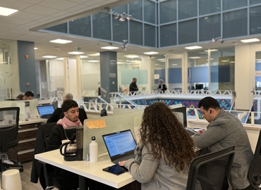 500 m² Business space in Amman, King Hussein Business Park (11817) - 23 | MatchOffice