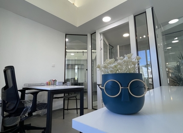 20 m² Business park in Amman, Prince Shaker Ben Zeid Street HCC (11194) - 6 | MatchOffice.com