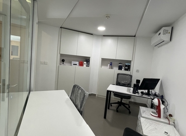 20 m² Business park in Amman, Prince Shaker Ben Zeid Street HCC (11194) - 8 | MatchOffice.com