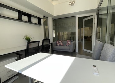 20 m² Business space in Amman, Prince Shaker Ben Zeid Street HCC (11194) - 9 | MatchOffice
